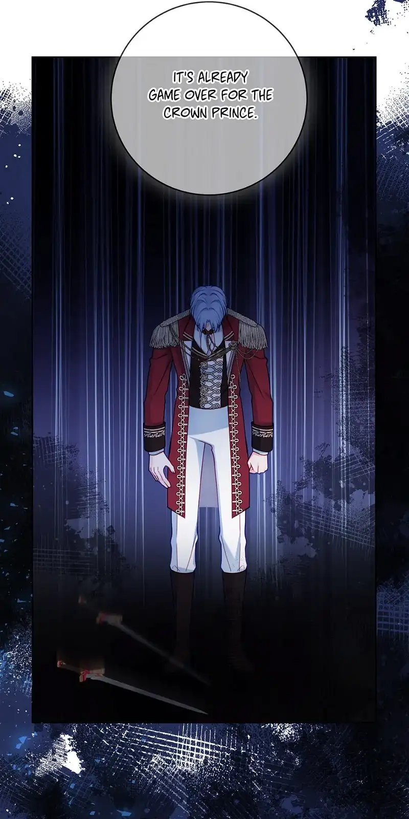 Sickly? Husband’s Contractual Wife - Chapter 102 - 39