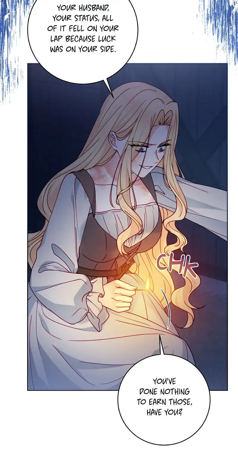 Sickly? Husband’s Contractual Wife - Chapter 102 - 55