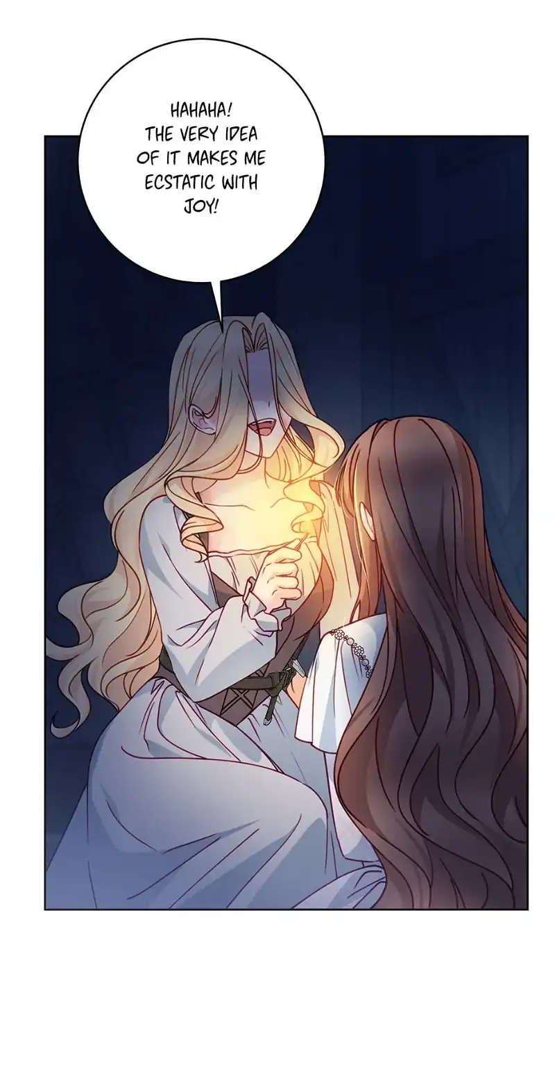 Sickly? Husband’s Contractual Wife - Chapter 103 - 6