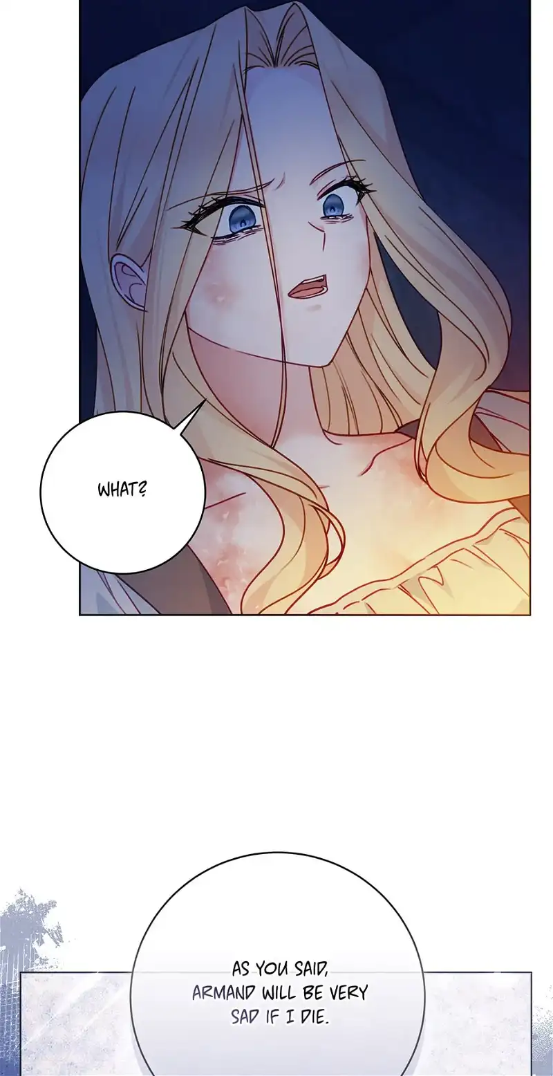 Sickly? Husband’s Contractual Wife - Chapter 103 - 9