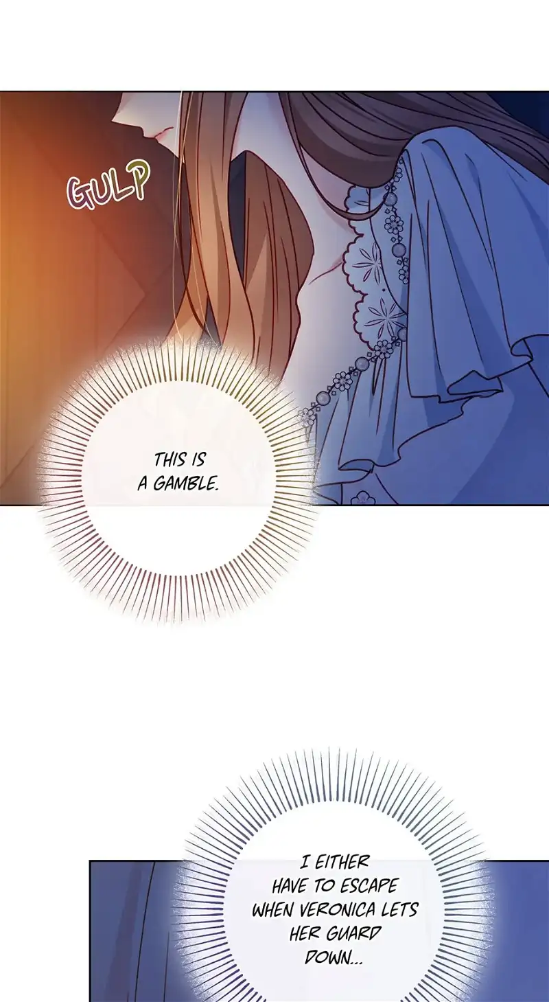 Sickly? Husband’s Contractual Wife - Chapter 103 - 16