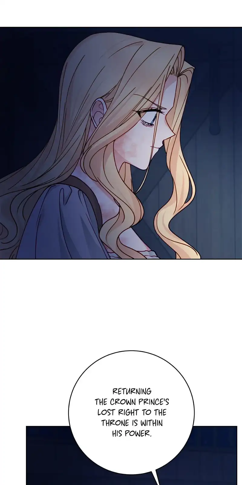 Sickly? Husband’s Contractual Wife - Chapter 103 - 21