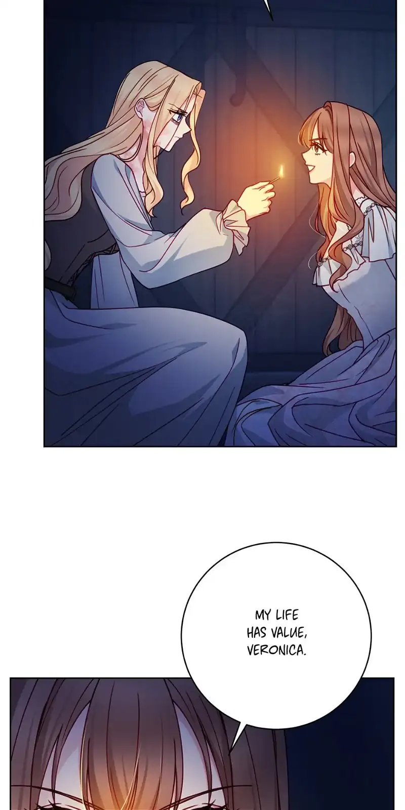 Sickly? Husband’s Contractual Wife - Chapter 103 - 22