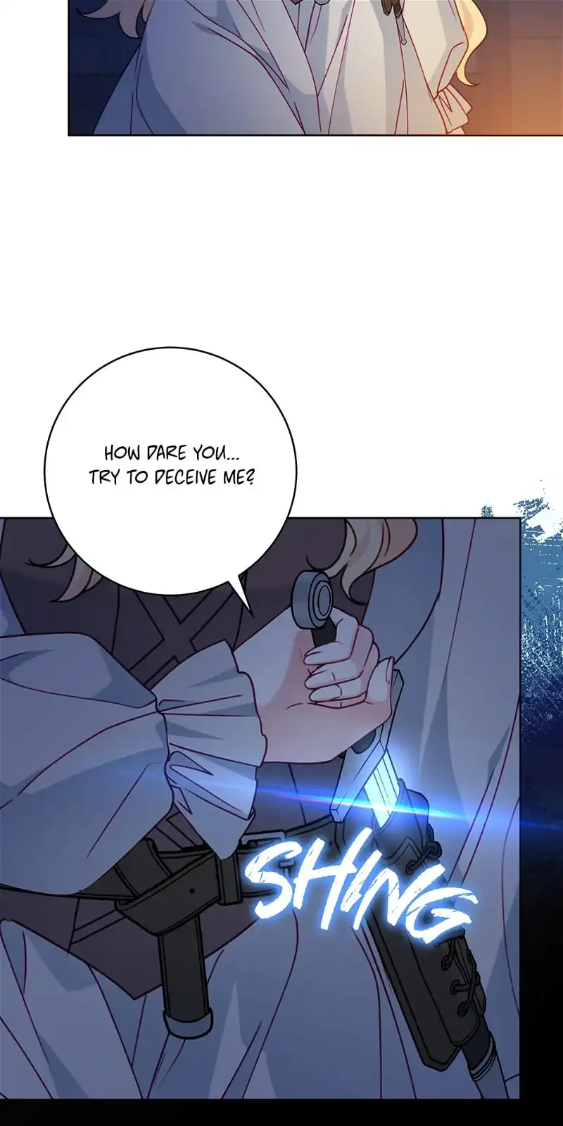 Sickly? Husband’s Contractual Wife - Chapter 103 - 25