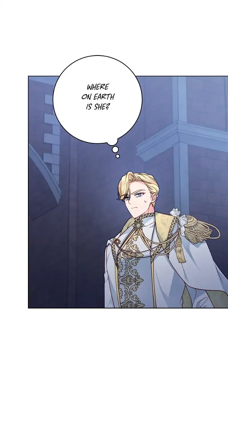 Sickly? Husband’s Contractual Wife - Chapter 103 - 32