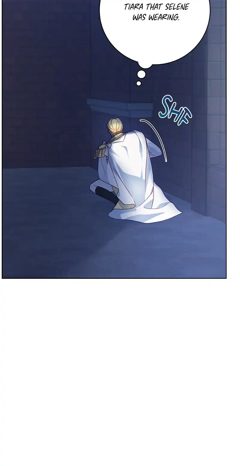 Sickly? Husband’s Contractual Wife - Chapter 103 - 35