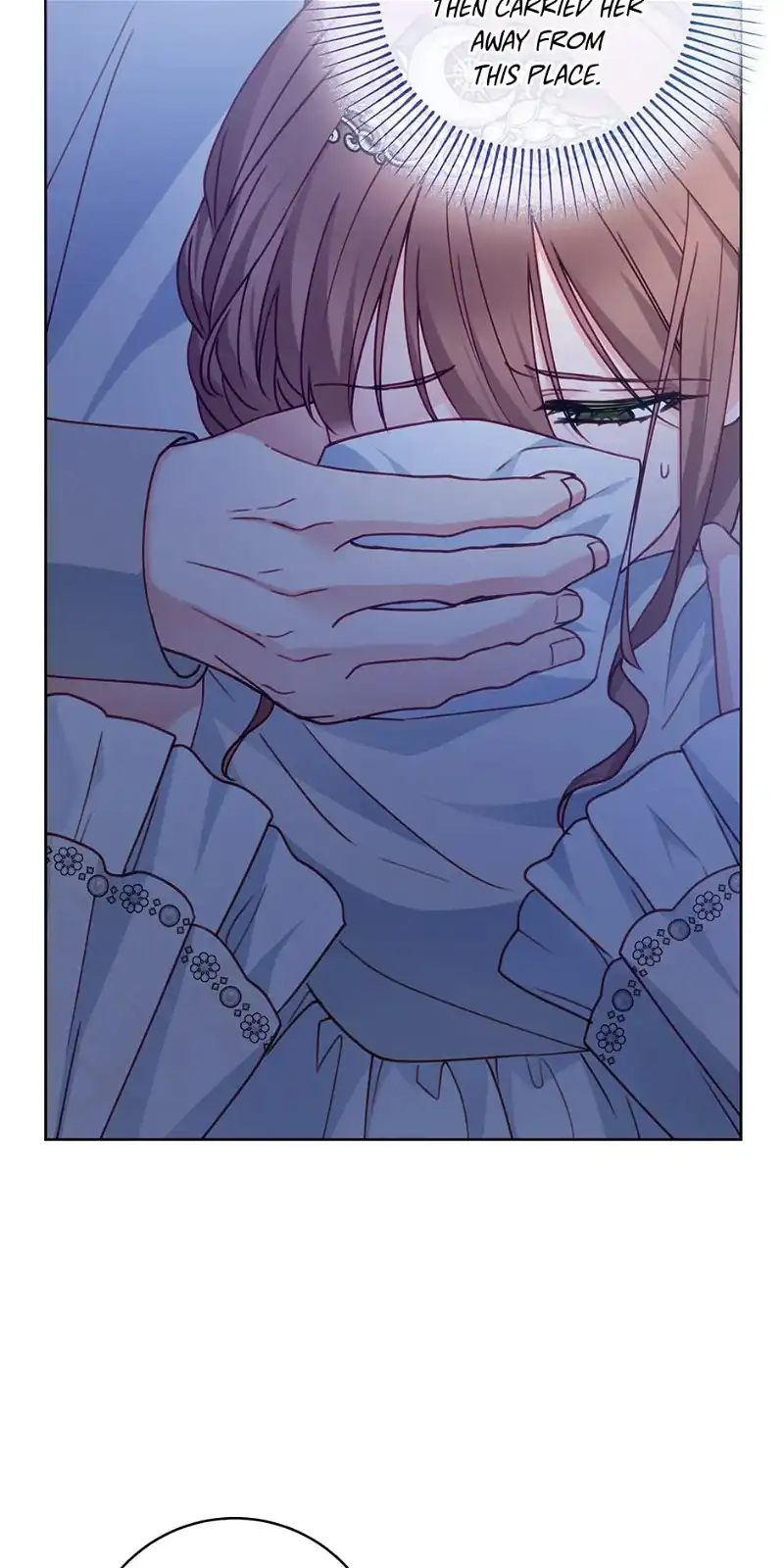 Sickly? Husband’s Contractual Wife - Chapter 103 - 37