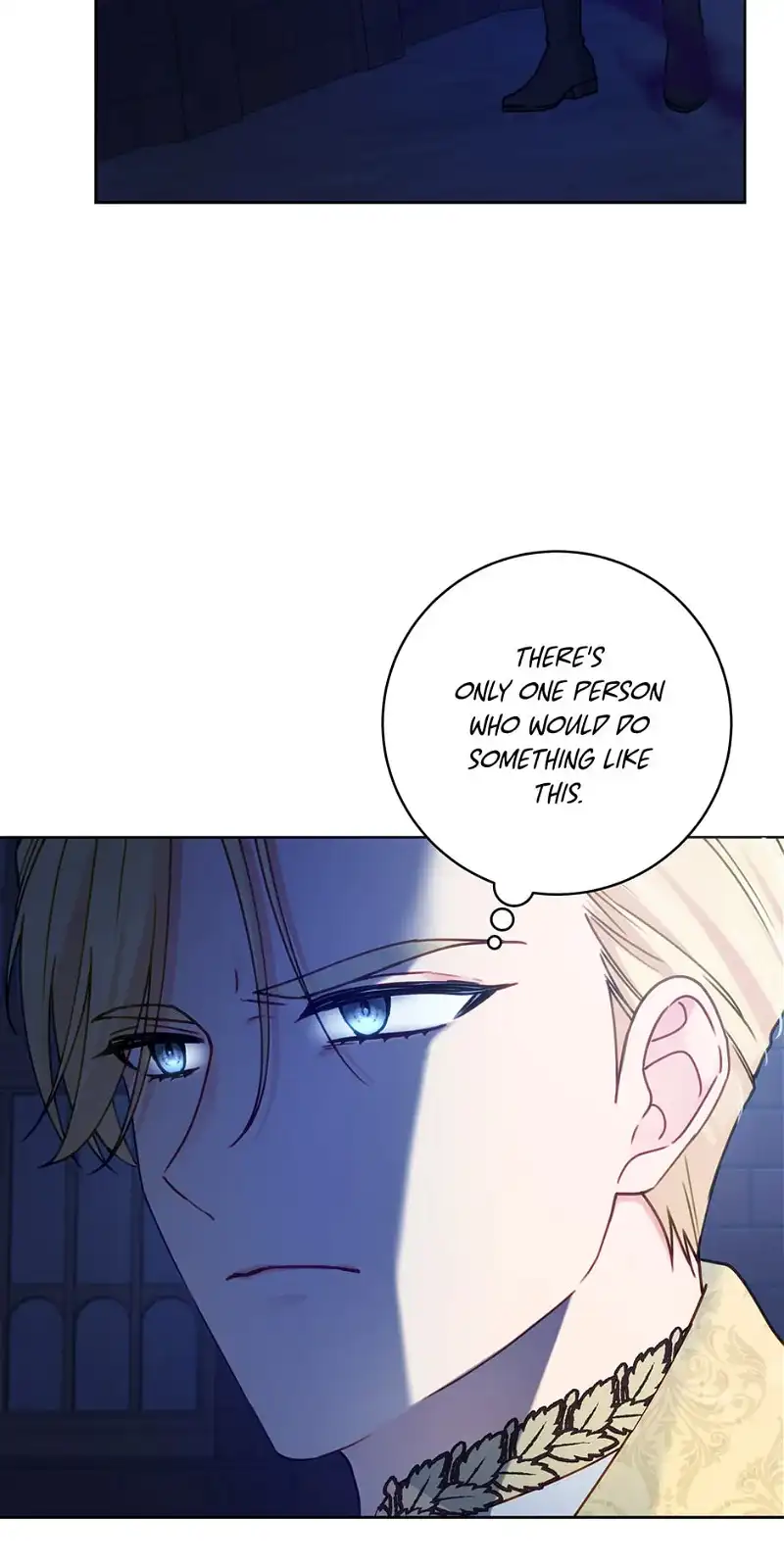 Sickly? Husband’s Contractual Wife - Chapter 103 - 45