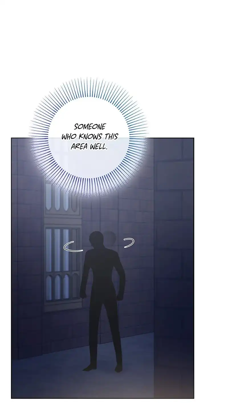 Sickly? Husband’s Contractual Wife - Chapter 103 - 46