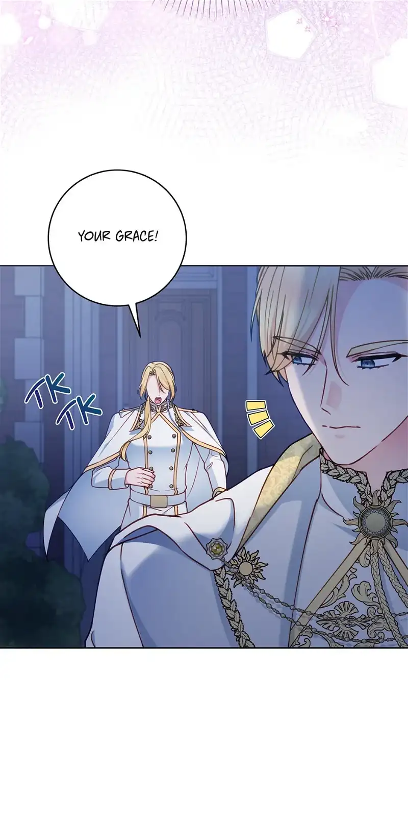 Sickly? Husband’s Contractual Wife - Chapter 103 - 53