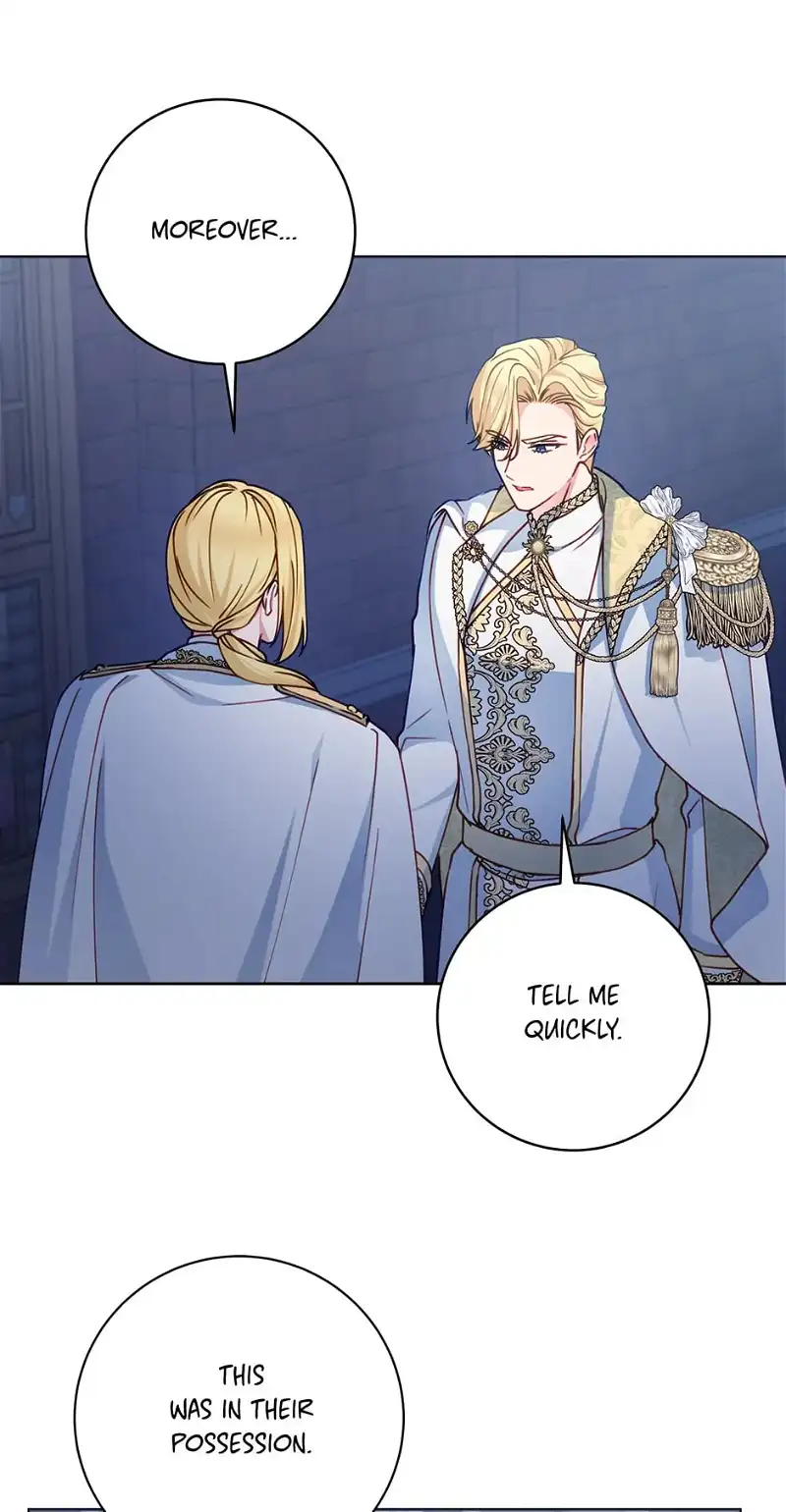 Sickly? Husband’s Contractual Wife - Chapter 103 - 56