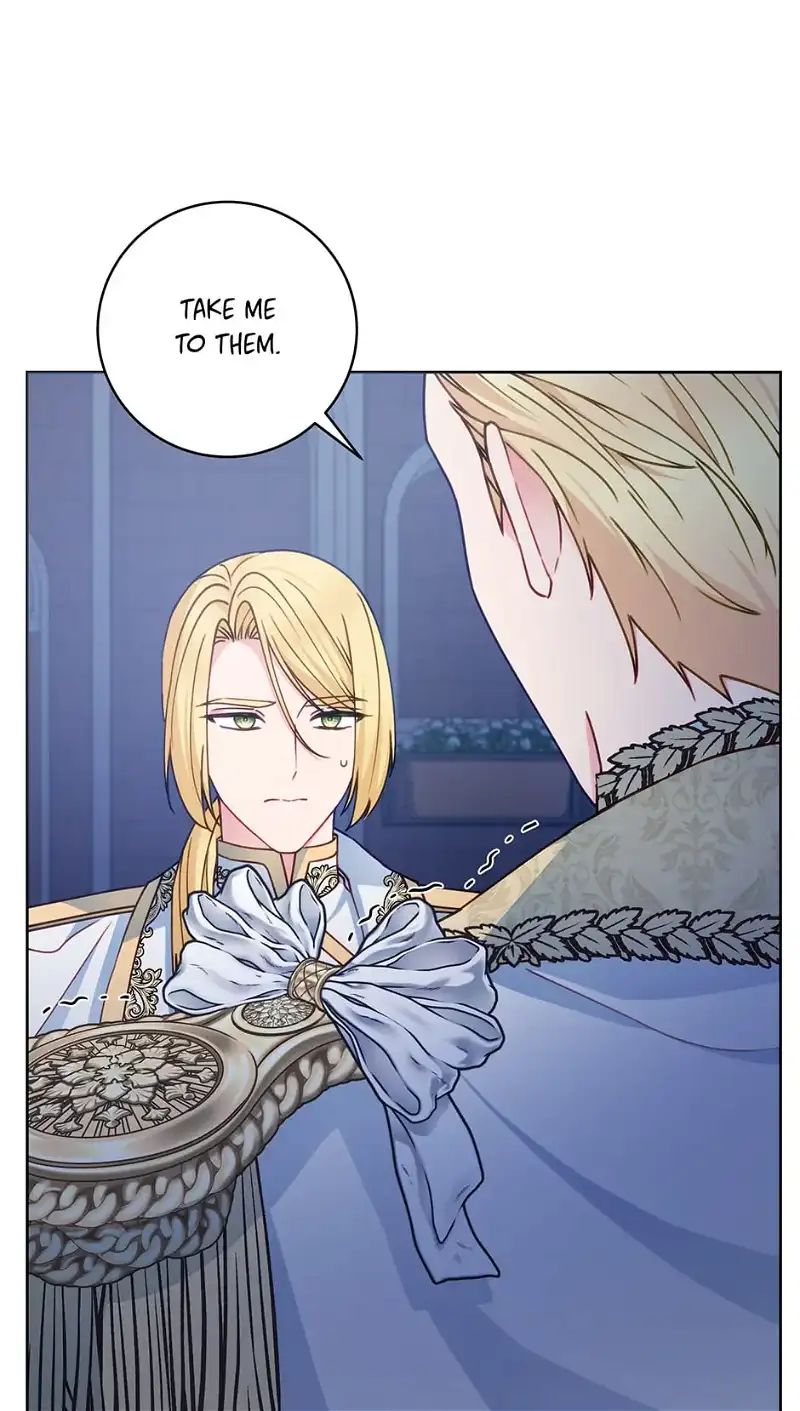 Sickly? Husband’s Contractual Wife - Chapter 103 - 61