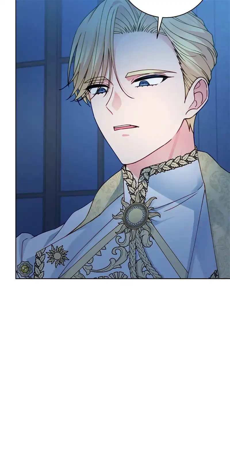 Sickly? Husband’s Contractual Wife Chapter 104 - Page 5