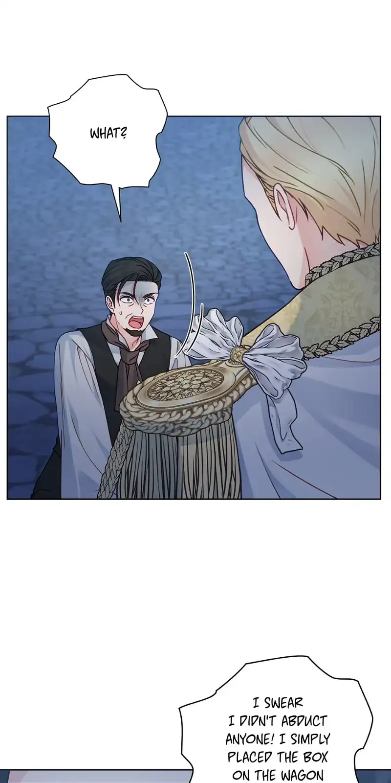 Sickly? Husband’s Contractual Wife Chapter 104 - Page 6