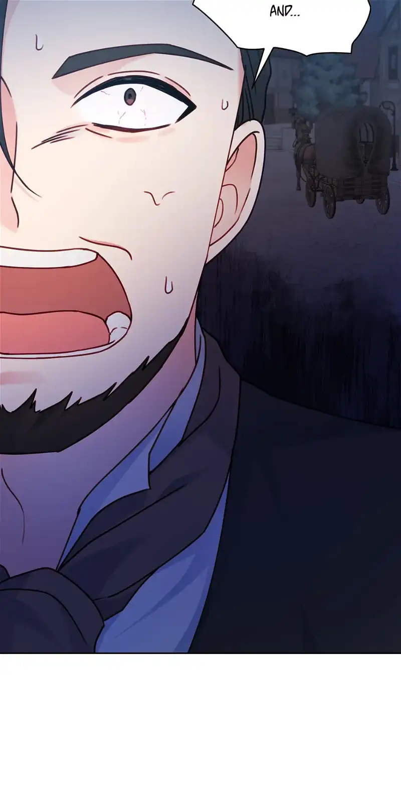 Sickly? Husband’s Contractual Wife Chapter 104 - Page 7