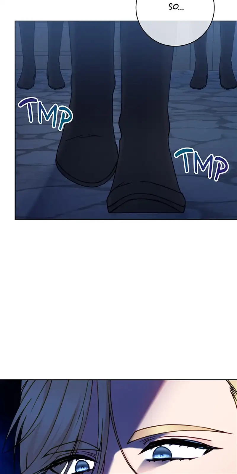 Sickly? Husband’s Contractual Wife Chapter 104 - Page 9