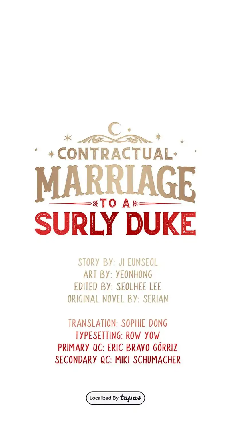 Sickly? Husband’s Contractual Wife Chapter 104 - Page 11