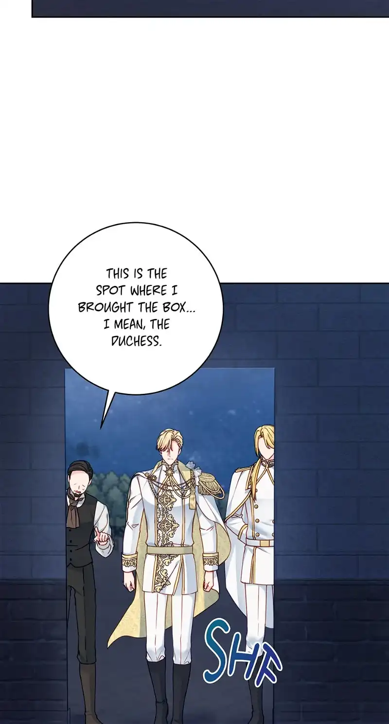 Sickly? Husband’s Contractual Wife Chapter 104 - Page 13