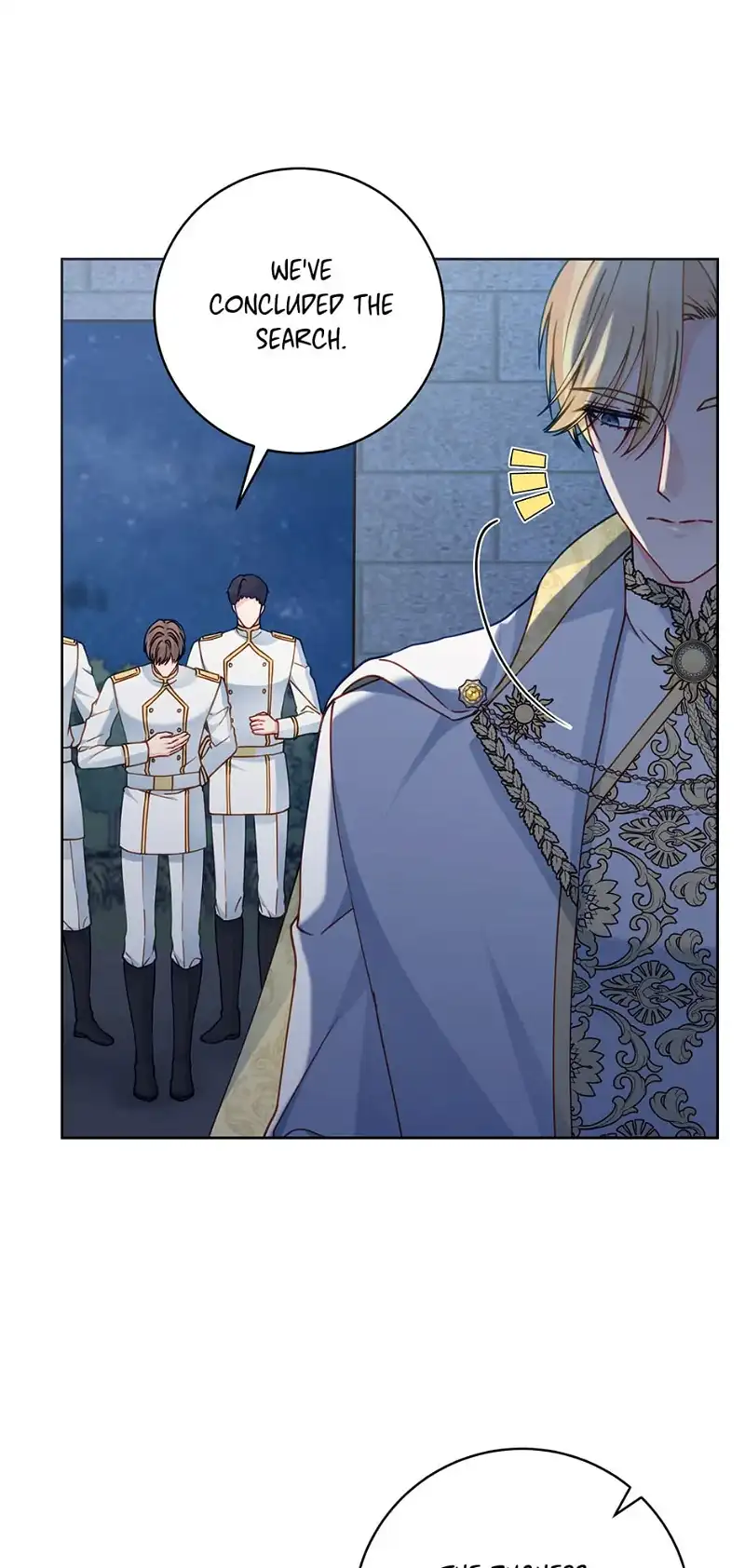 Sickly? Husband’s Contractual Wife Chapter 104 - Page 17