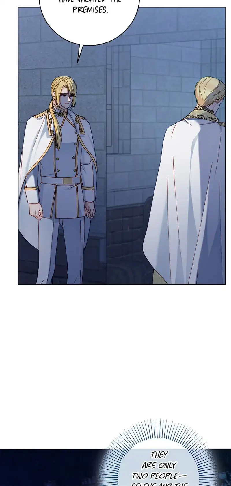 Sickly? Husband’s Contractual Wife Chapter 104 - Page 19