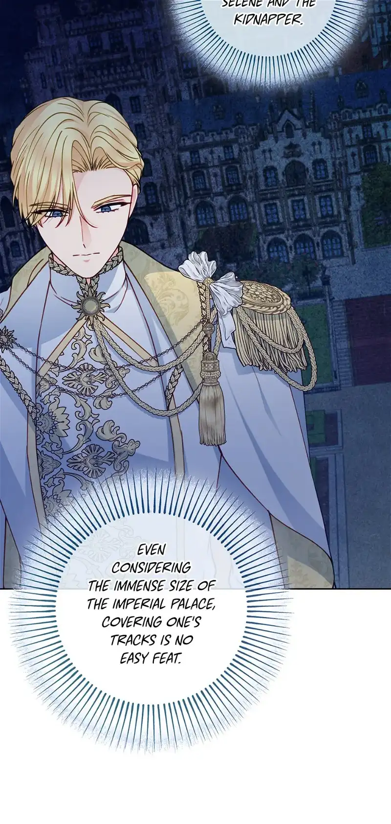 Sickly? Husband’s Contractual Wife Chapter 104 - Page 20