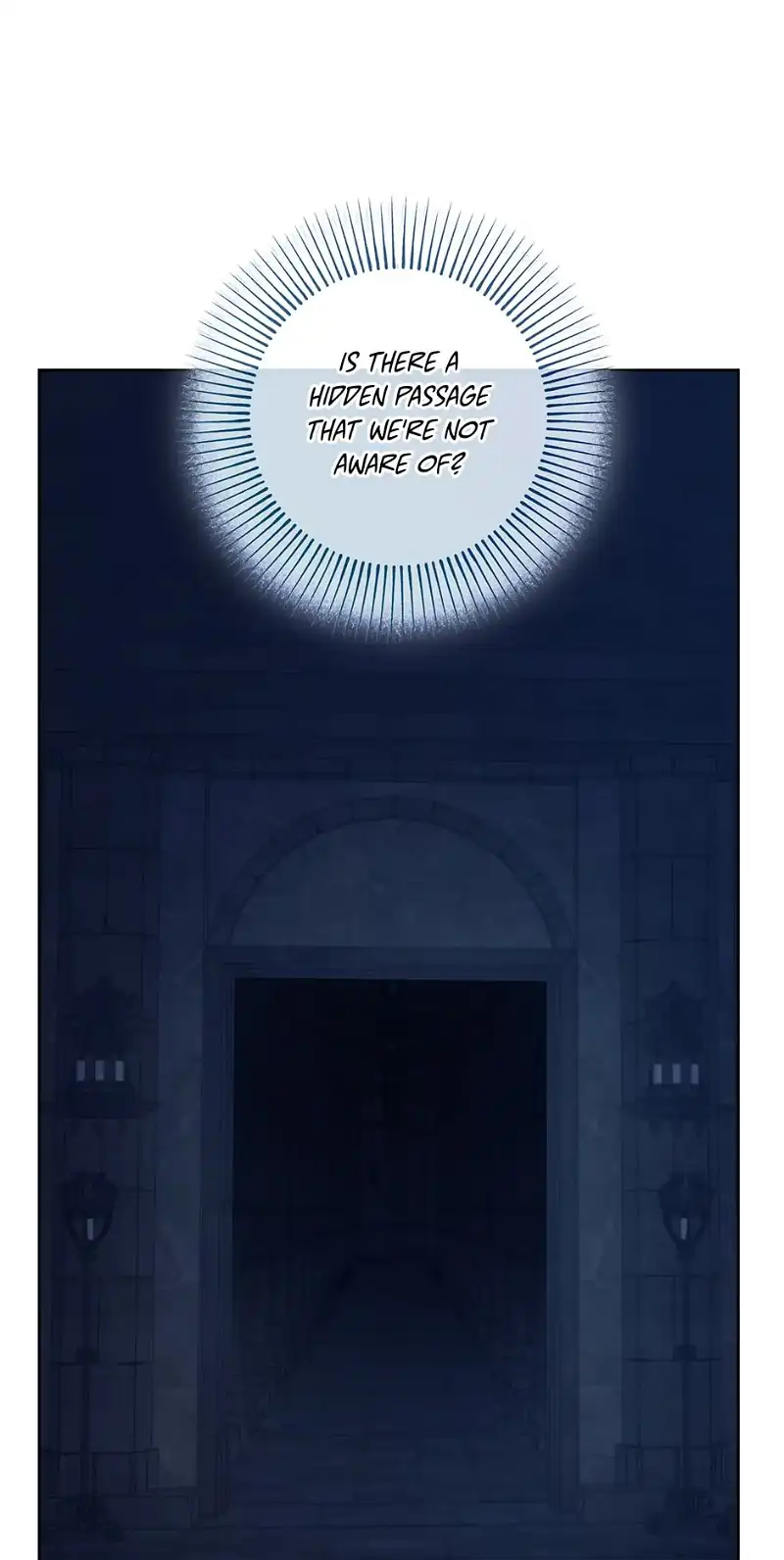 Sickly? Husband’s Contractual Wife Chapter 104 - Page 21