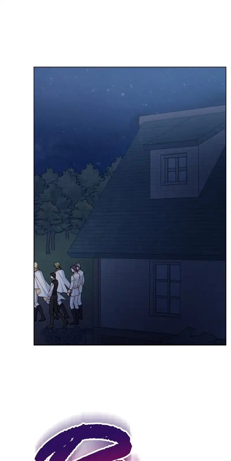 Sickly? Husband’s Contractual Wife Chapter 104 - Page 24