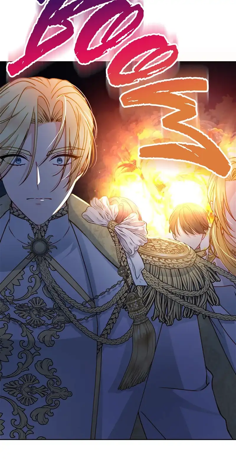 Sickly? Husband’s Contractual Wife Chapter 104 - Page 25