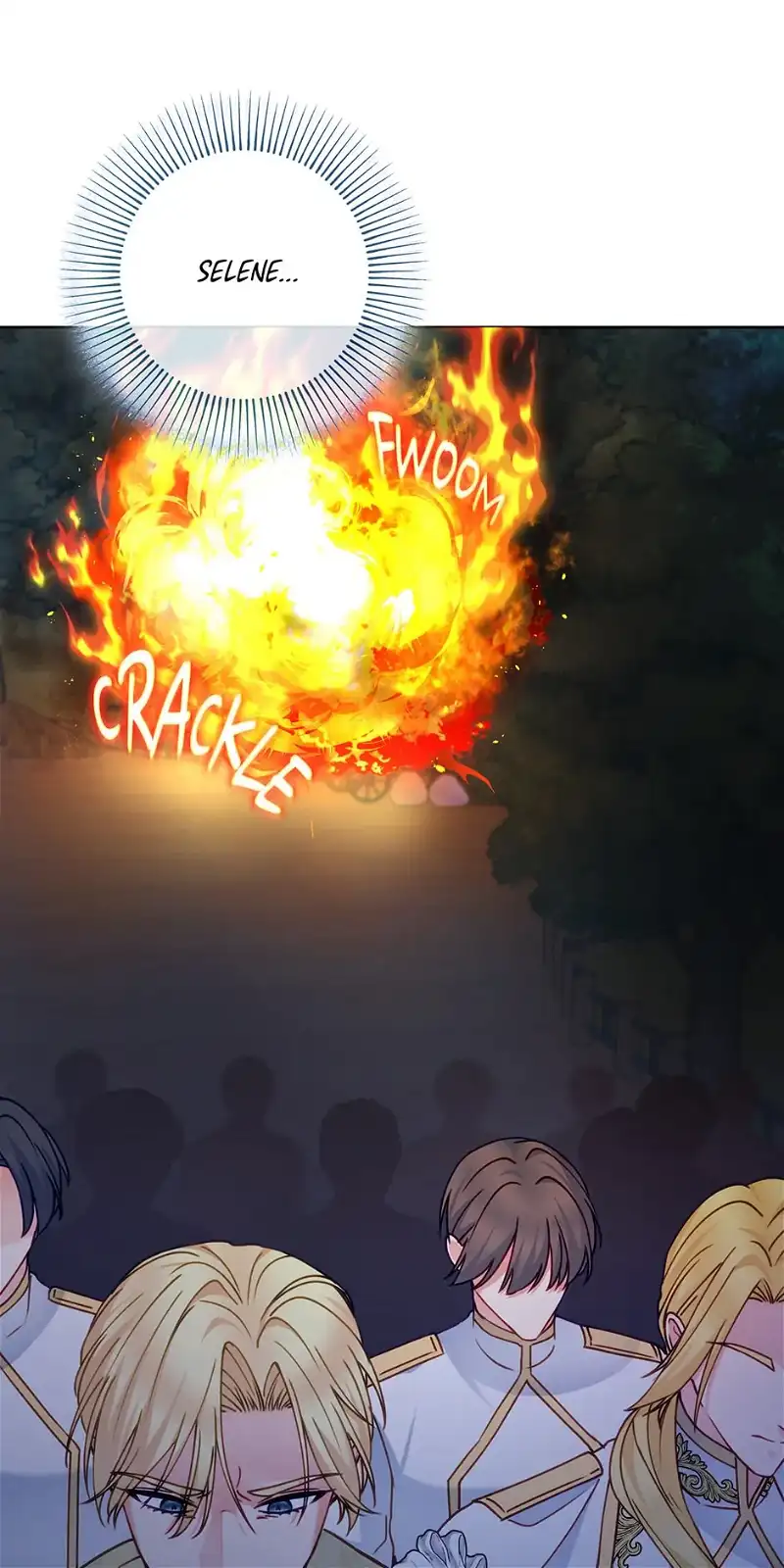 Sickly? Husband’s Contractual Wife Chapter 104 - Page 29