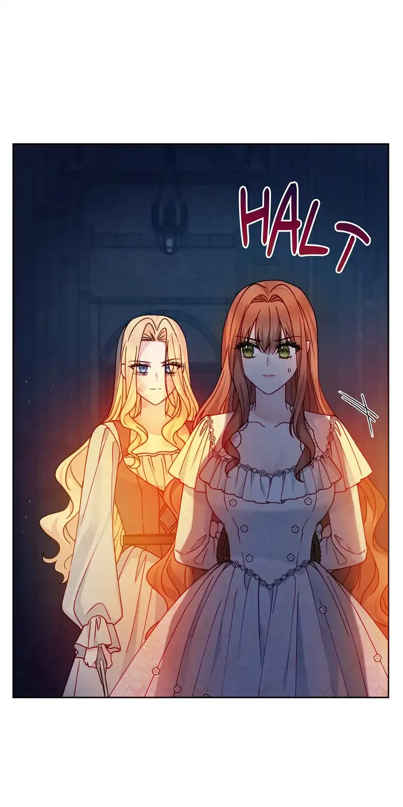 Sickly? Husband’s Contractual Wife Chapter 104 - Page 33