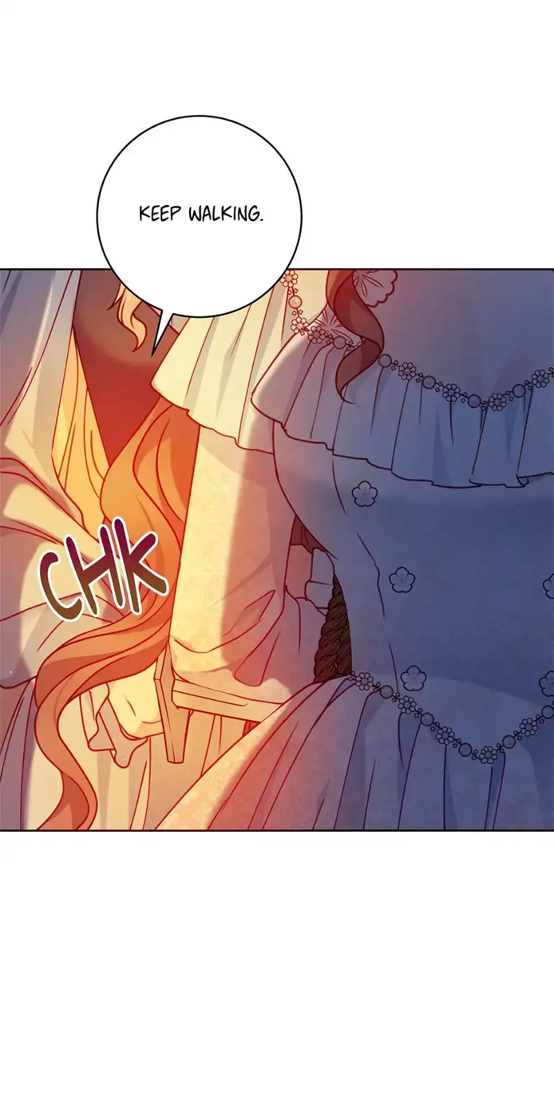 Sickly? Husband’s Contractual Wife Chapter 104 - Page 34