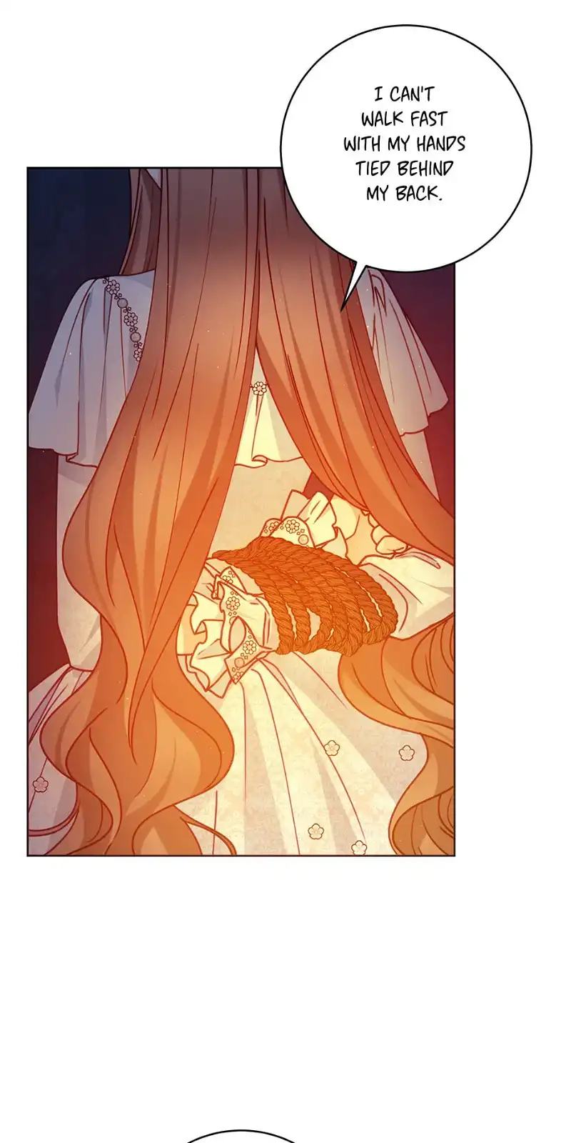 Sickly? Husband’s Contractual Wife Chapter 104 - Page 36