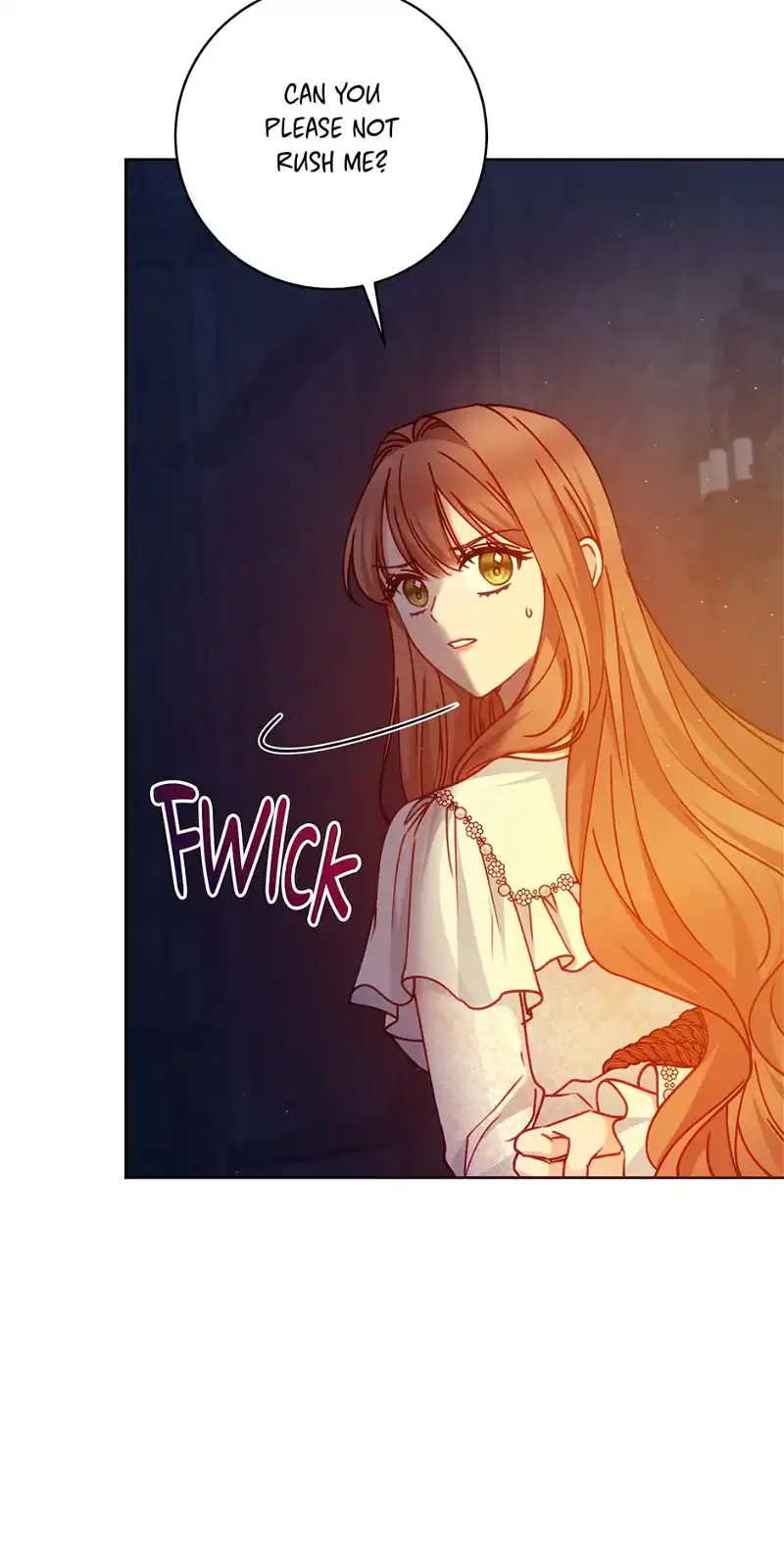 Sickly? Husband’s Contractual Wife Chapter 104 - Page 37