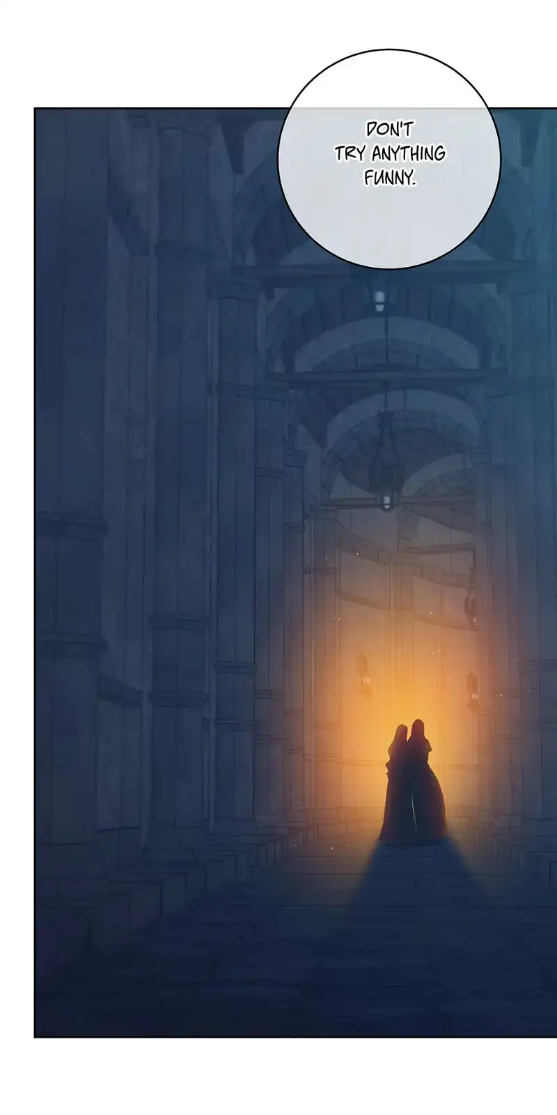 Sickly? Husband’s Contractual Wife Chapter 104 - Page 39