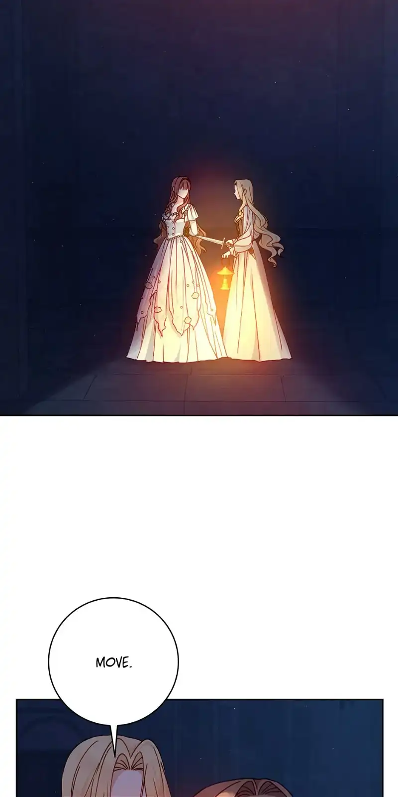 Sickly? Husband’s Contractual Wife Chapter 104 - Page 42