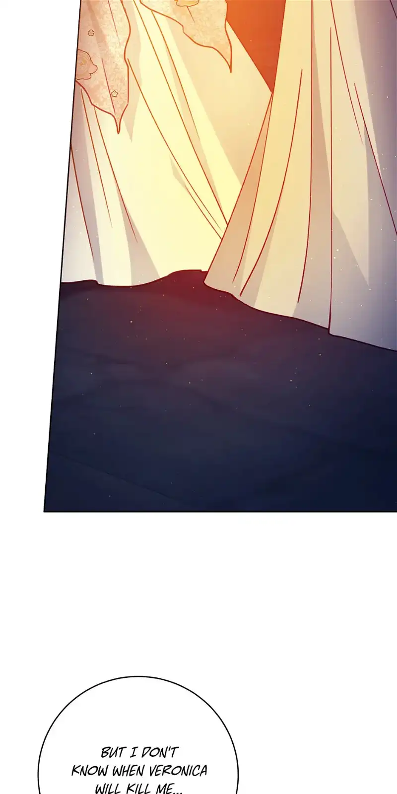 Sickly? Husband’s Contractual Wife Chapter 104 - Page 44