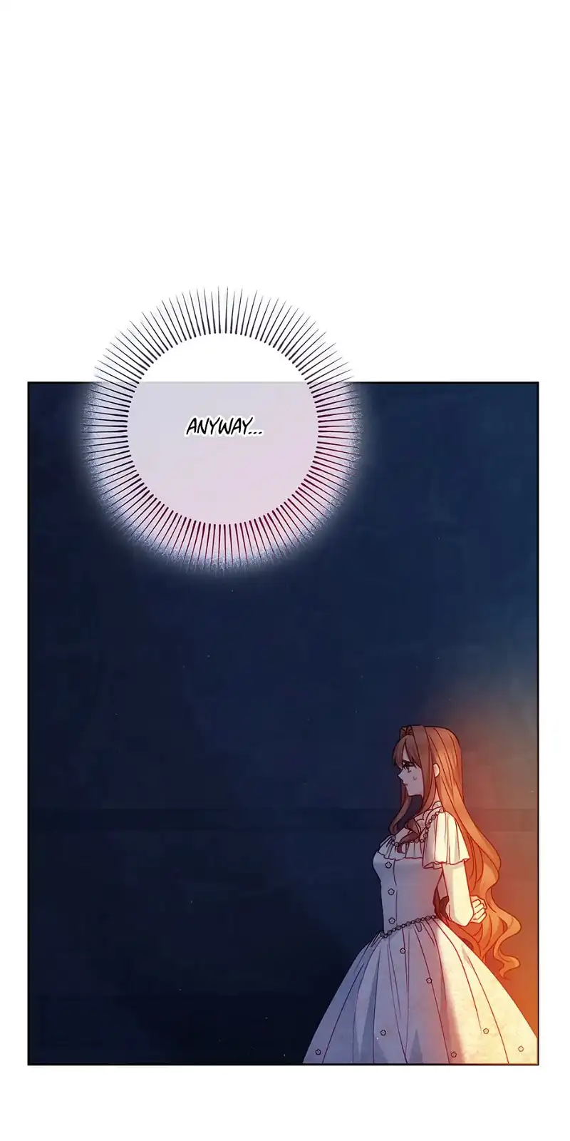 Sickly? Husband’s Contractual Wife Chapter 104 - Page 48