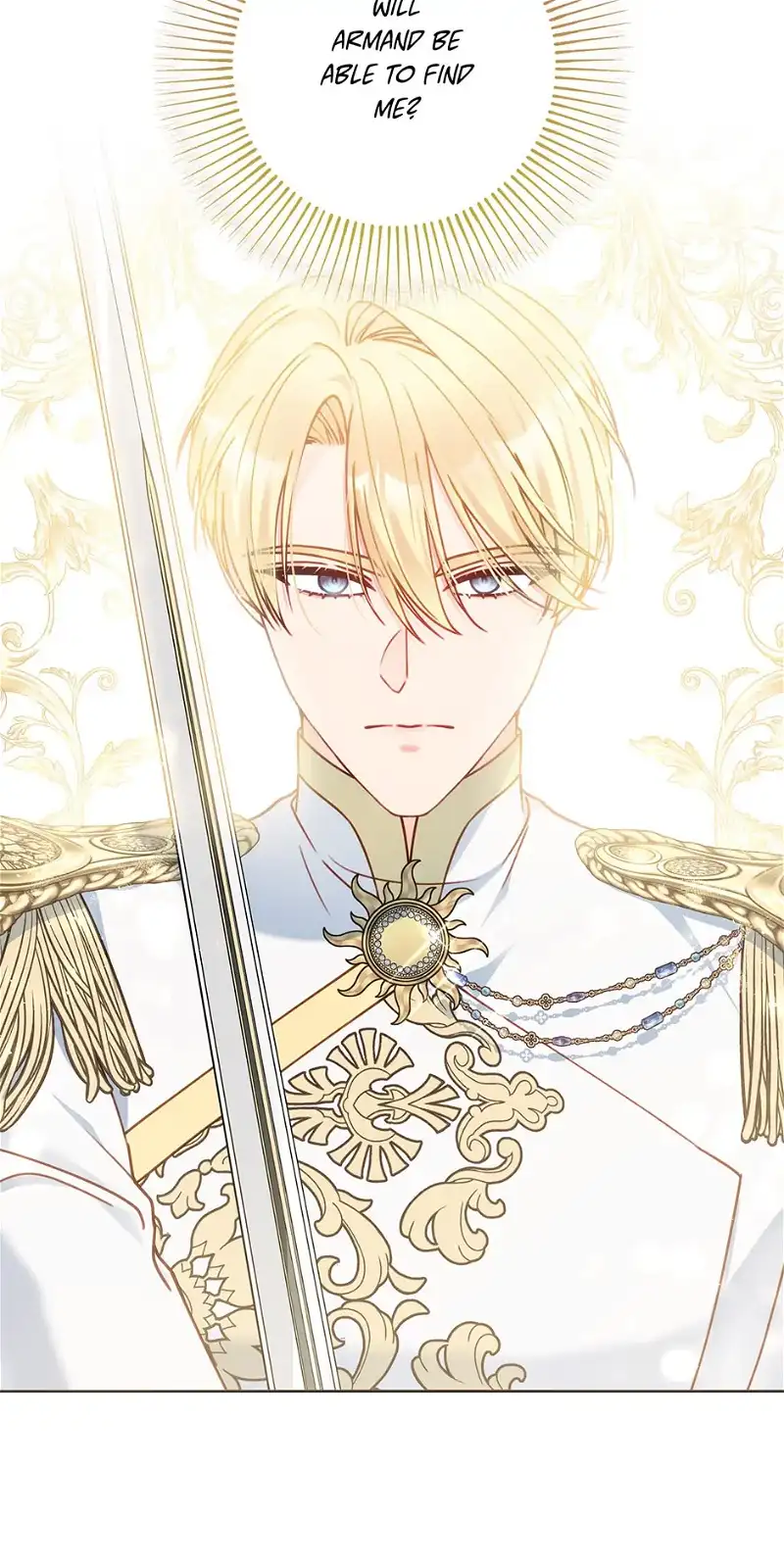 Sickly? Husband’s Contractual Wife Chapter 104 - Page 52