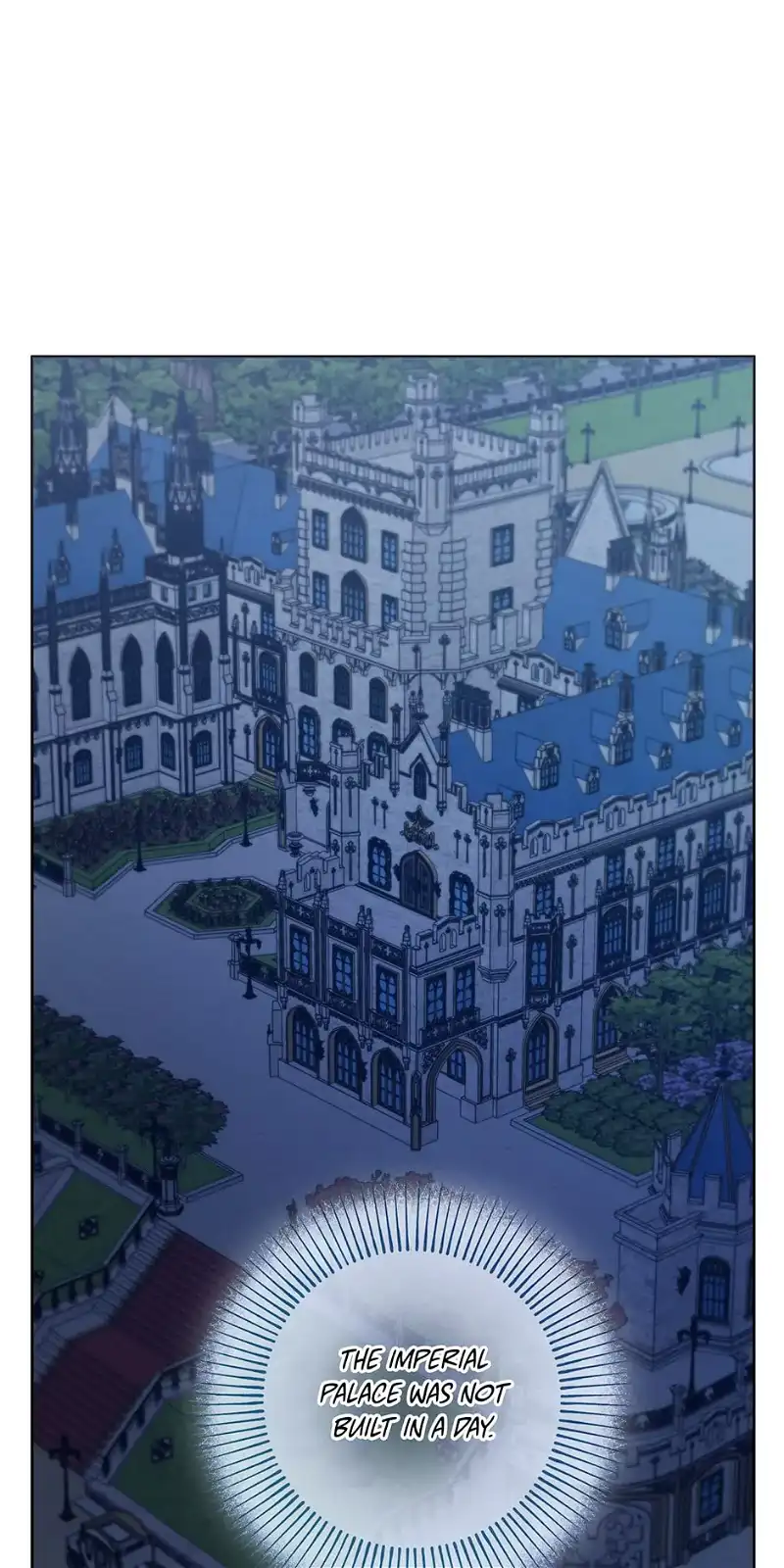 Sickly? Husband’s Contractual Wife Chapter 104 - Page 53