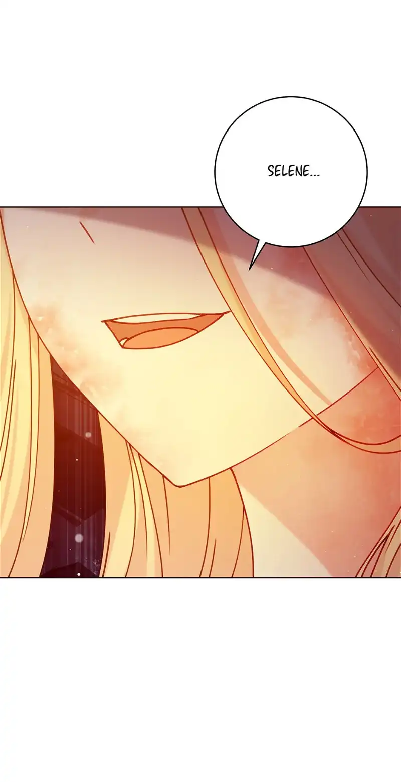 Sickly? Husband’s Contractual Wife Chapter 104 - Page 57