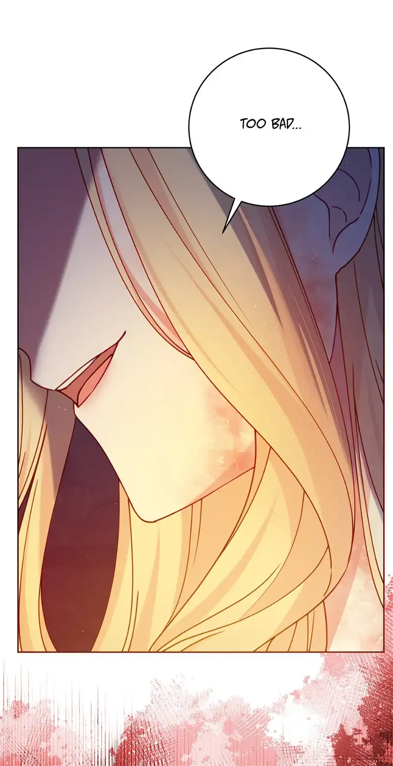 Sickly? Husband’s Contractual Wife Chapter 104 - Page 59