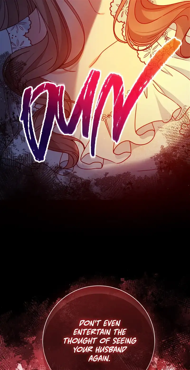 Sickly? Husband’s Contractual Wife Chapter 104 - Page 61