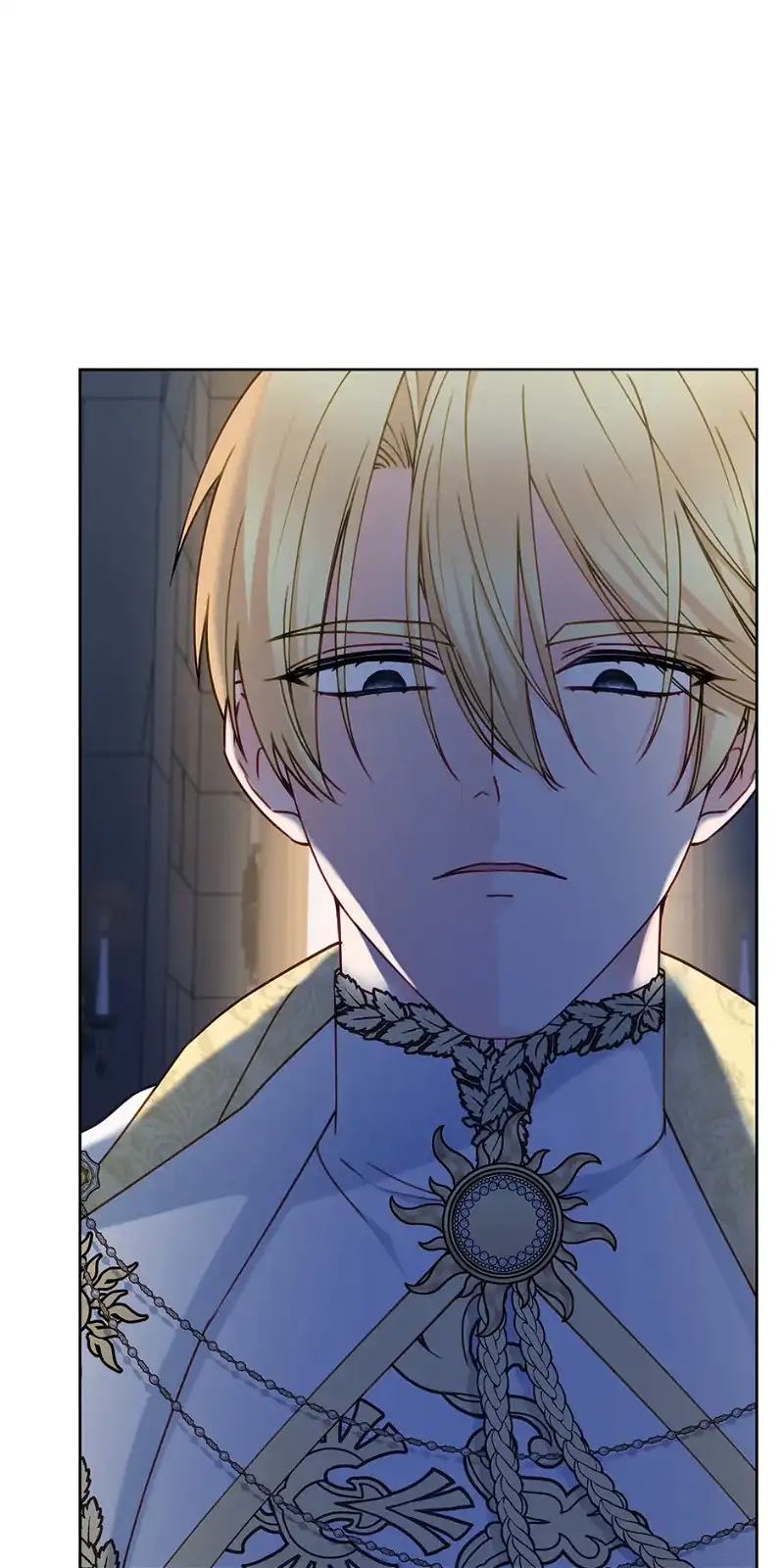 Sickly? Husband’s Contractual Wife Chapter 105 - Page 4