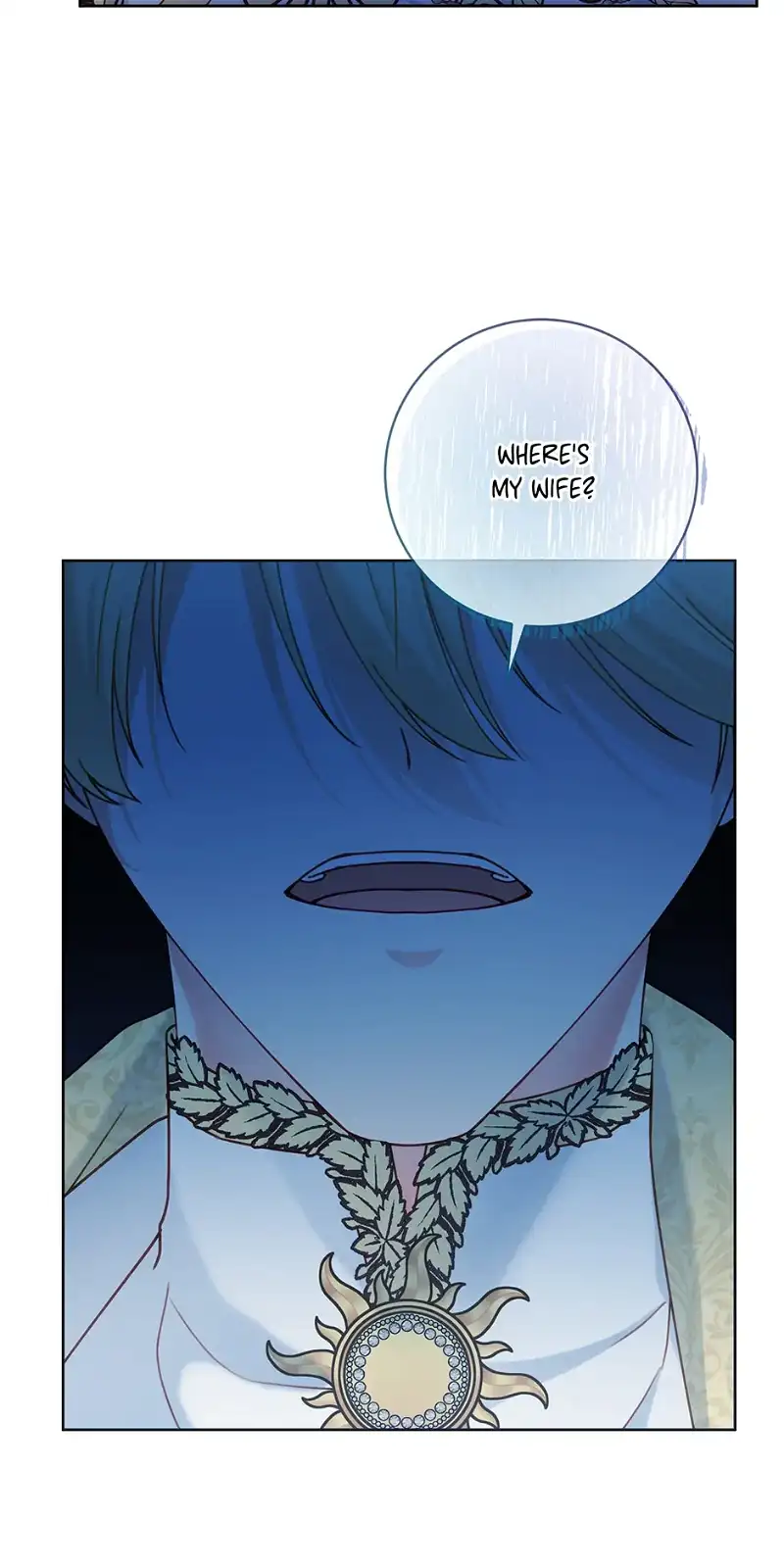 Sickly? Husband’s Contractual Wife Chapter 105 - Page 5