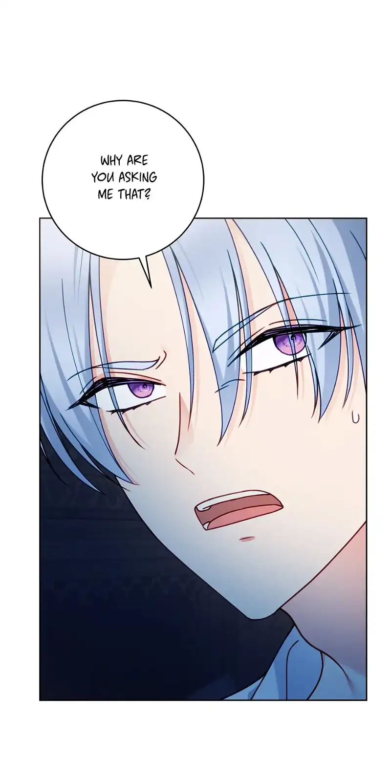 Sickly? Husband’s Contractual Wife Chapter 105 - Page 6