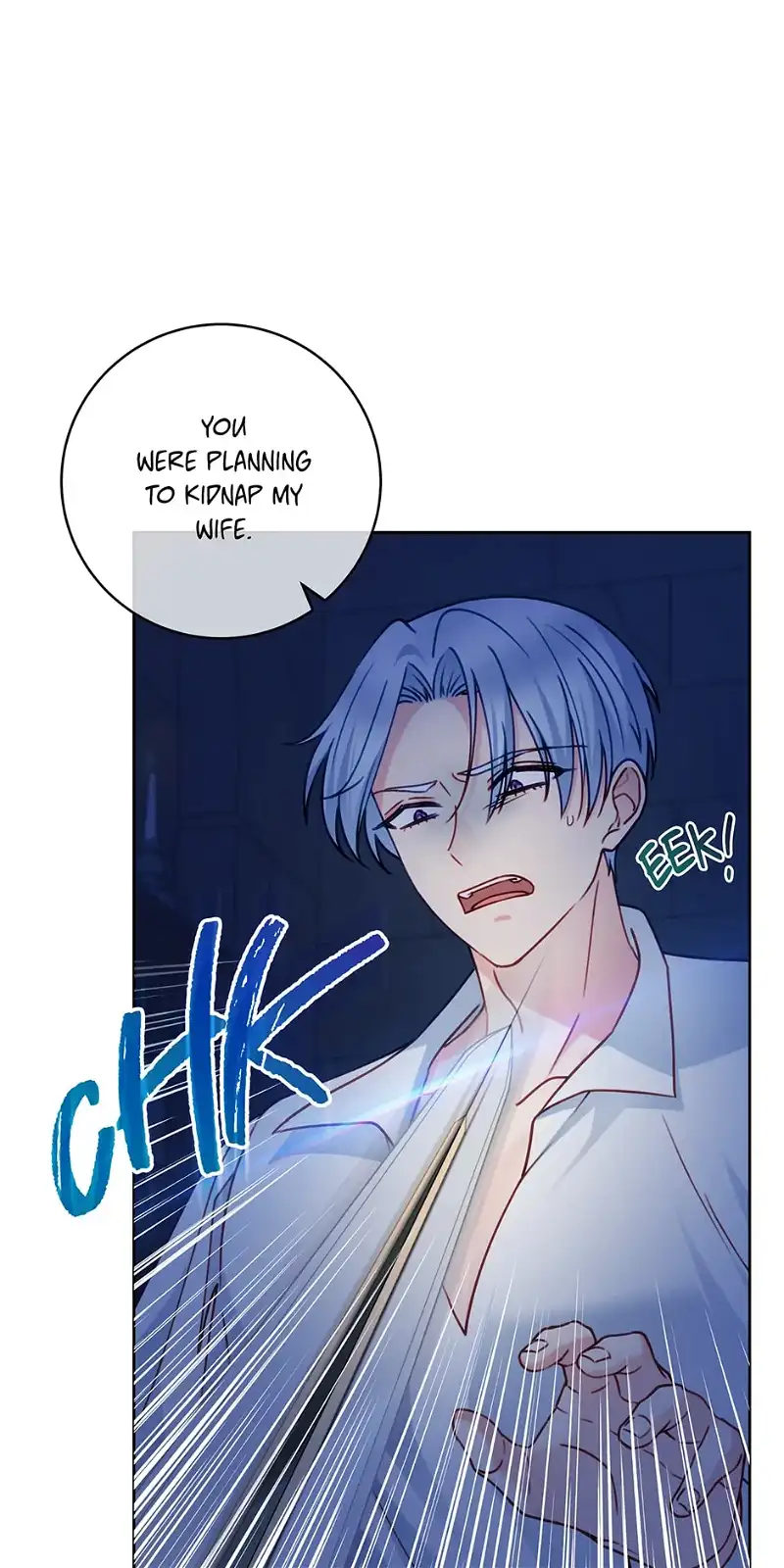 Sickly? Husband’s Contractual Wife Chapter 105 - Page 9