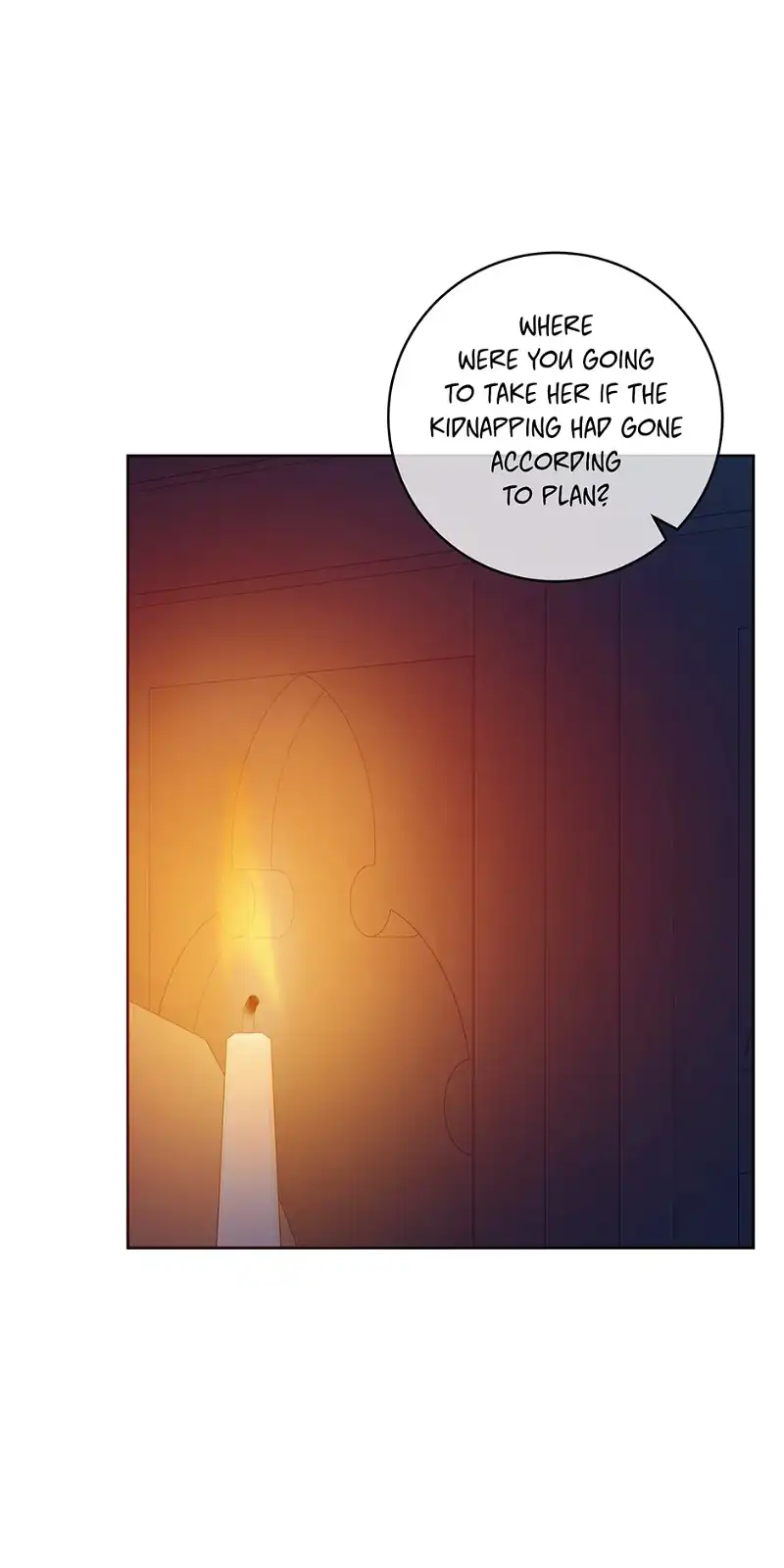 Sickly? Husband’s Contractual Wife Chapter 105 - Page 11