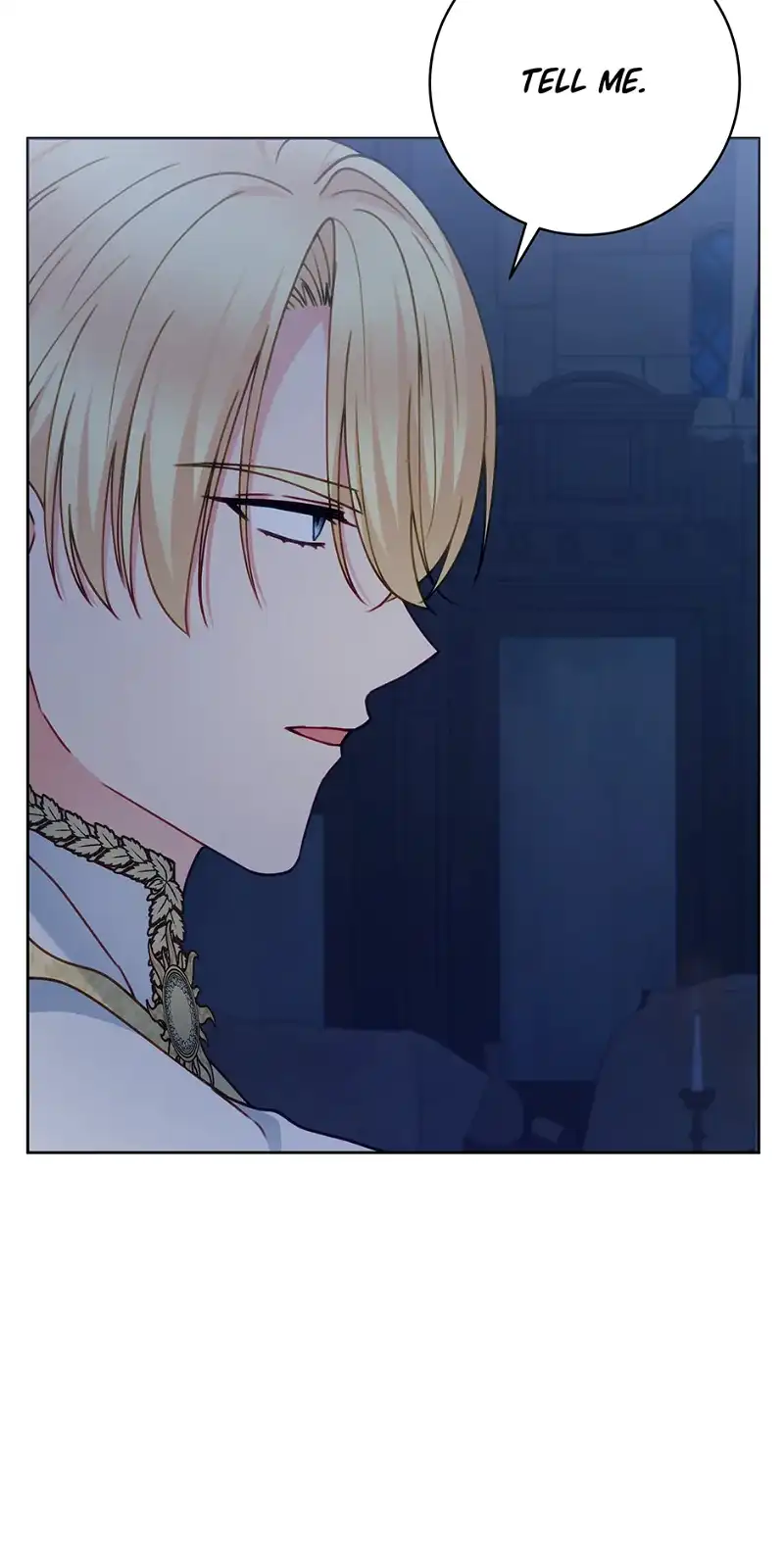 Sickly? Husband’s Contractual Wife Chapter 105 - Page 15