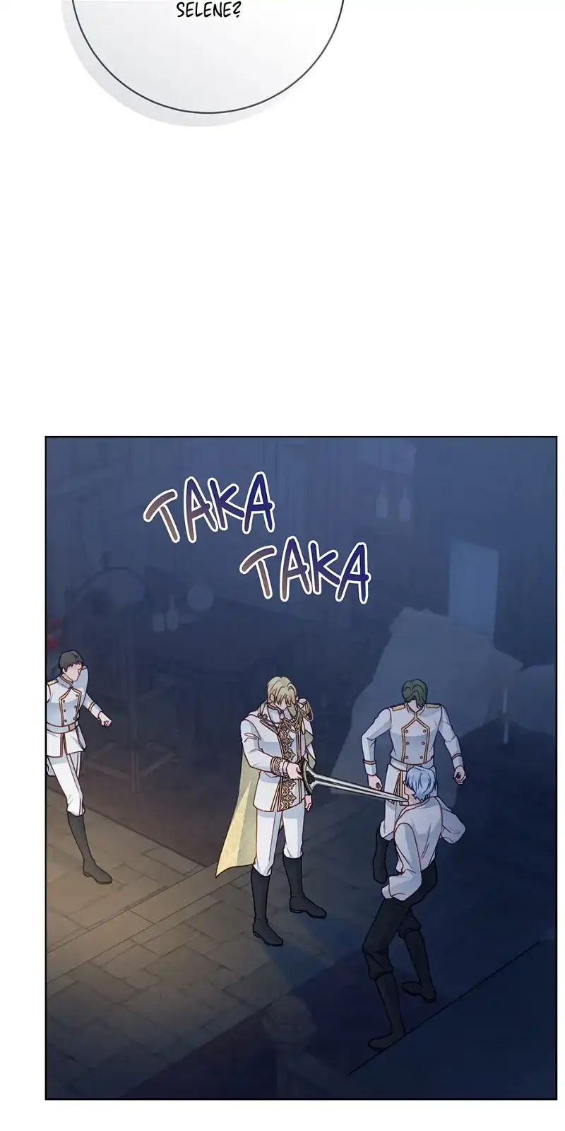 Sickly? Husband’s Contractual Wife Chapter 105 - Page 19