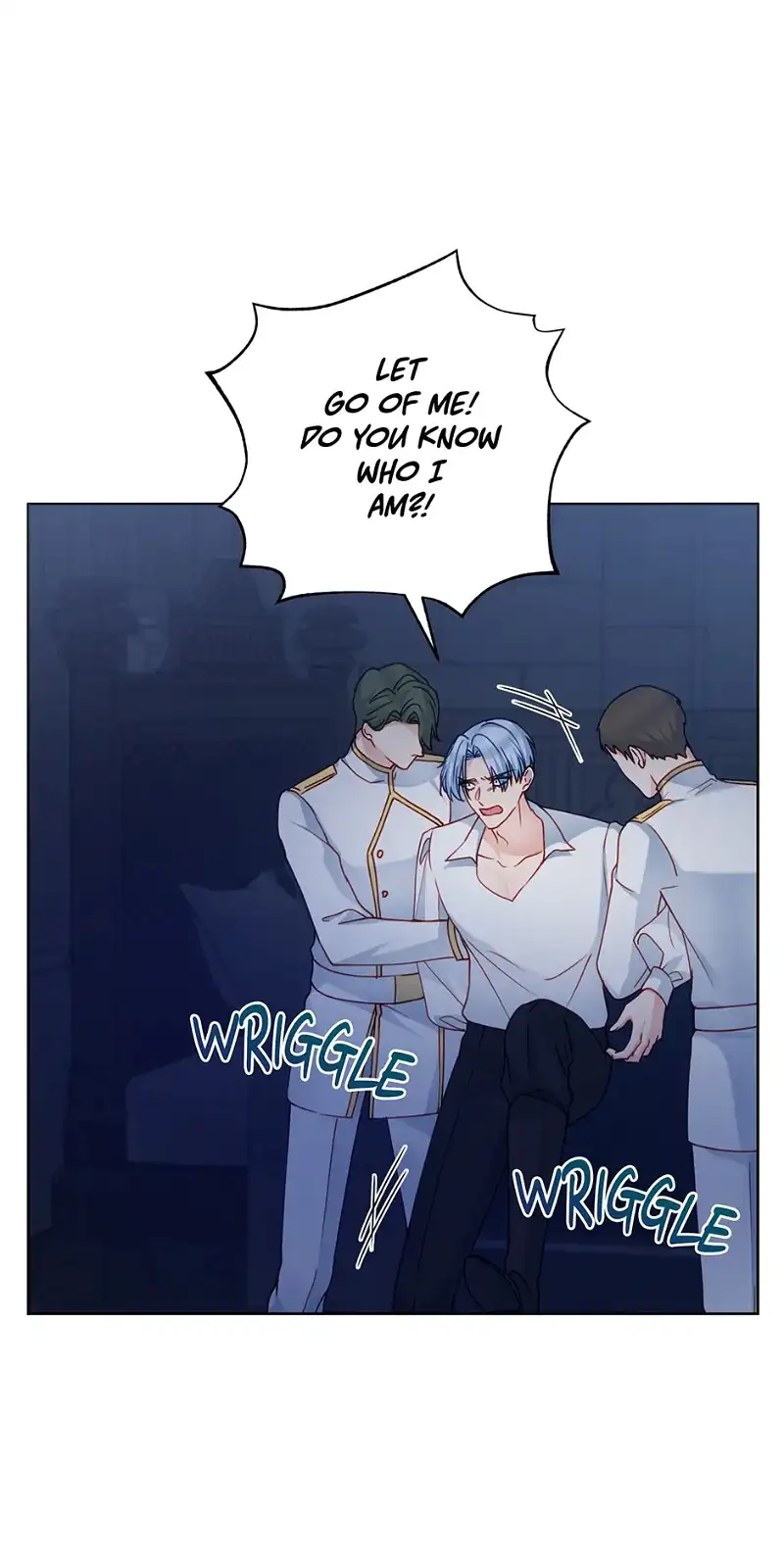 Sickly? Husband’s Contractual Wife Chapter 105 - Page 20